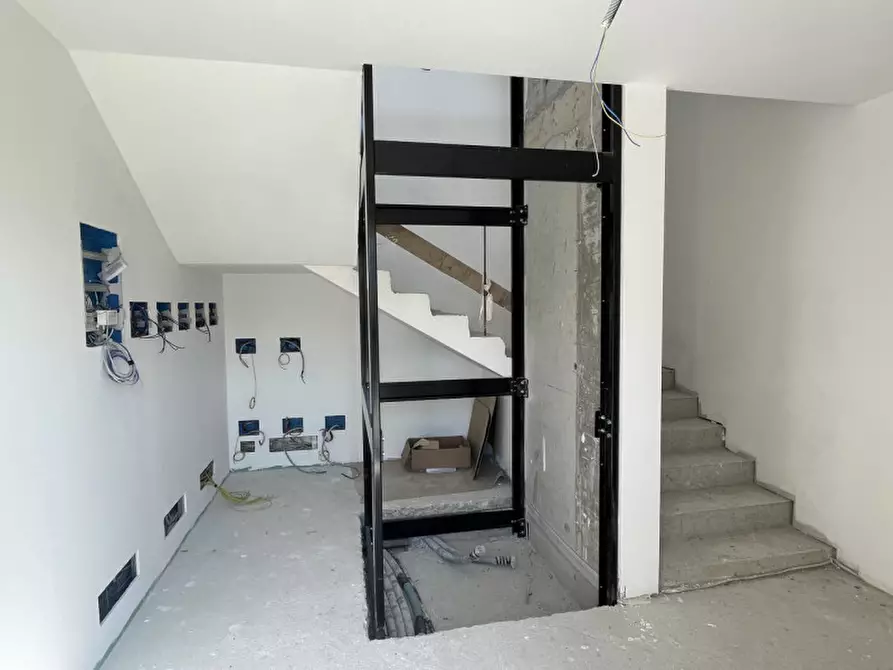 Immagine 14 di Appartamento in vendita  in Via Schiavonesca Marosticana a Asolo