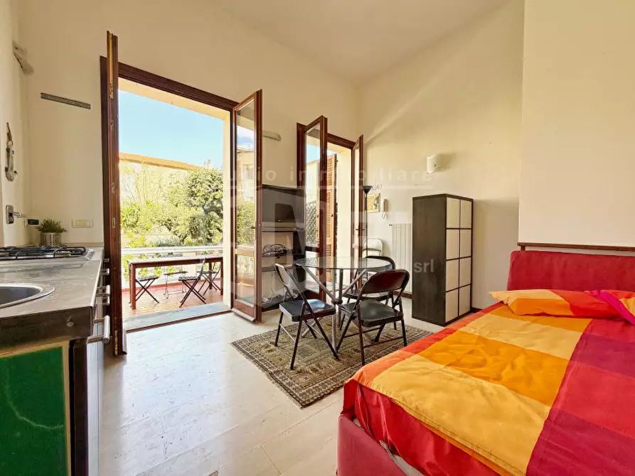 Immagine 2 di Appartamento in vendita  in Via Arturo Conti 3 a Livorno