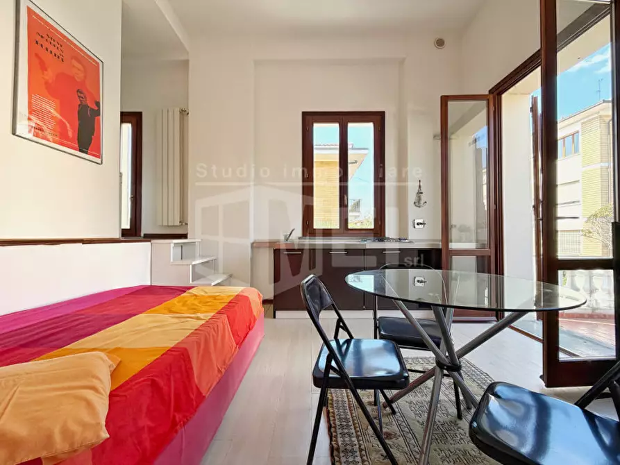 Immagine 3 di Appartamento in vendita  in Via Arturo Conti 3 a Livorno