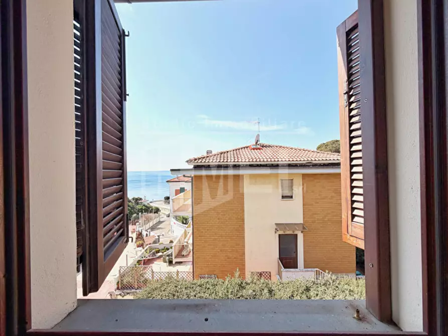 Immagine 8 di Appartamento in vendita  in Via Arturo Conti 3 a Livorno