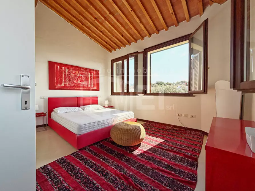 Immagine 10 di Appartamento in vendita  in Via Arturo Conti 3 a Livorno