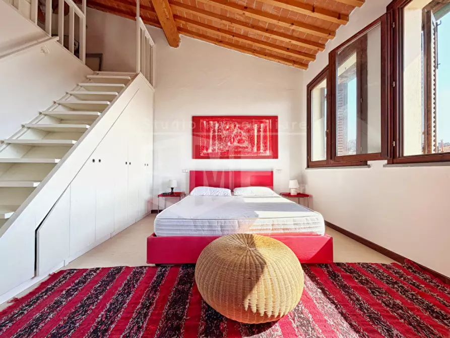 Immagine 11 di Appartamento in vendita  in Via Arturo Conti 3 a Livorno