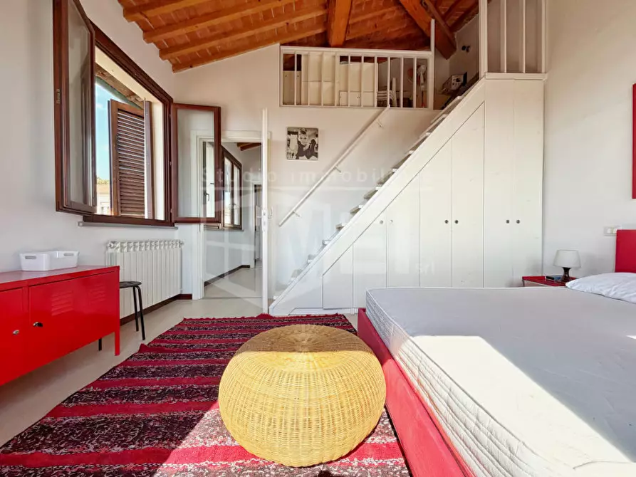 Immagine 12 di Appartamento in vendita  in Via Arturo Conti 3 a Livorno