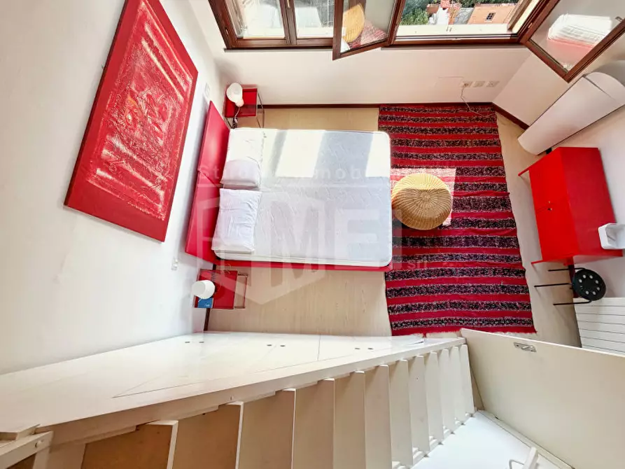 Immagine 14 di Appartamento in vendita  in Via Arturo Conti 3 a Livorno