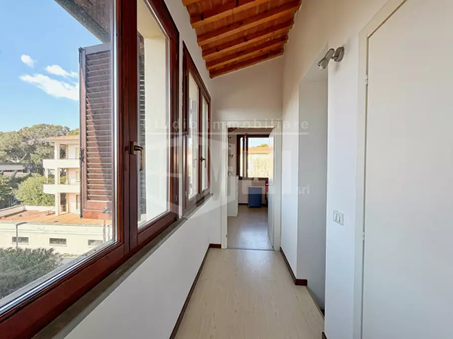 Immagine 16 di Appartamento in vendita  in Via Arturo Conti 3 a Livorno