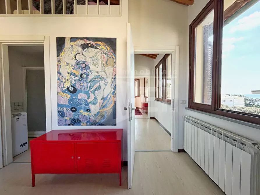 Immagine 17 di Appartamento in vendita  in Via Arturo Conti 3 a Livorno