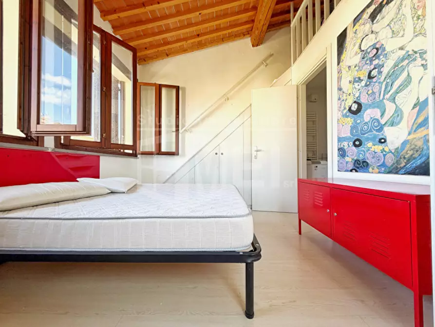 Immagine 18 di Appartamento in vendita  in Via Arturo Conti 3 a Livorno