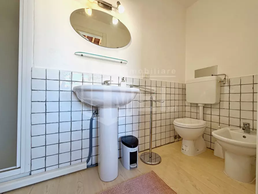 Immagine 20 di Appartamento in vendita  in Via Arturo Conti 3 a Livorno