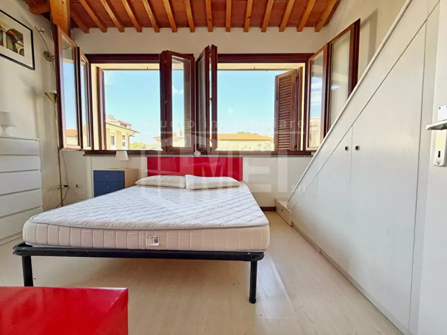 Immagine 21 di Appartamento in vendita  in Via Arturo Conti 3 a Livorno