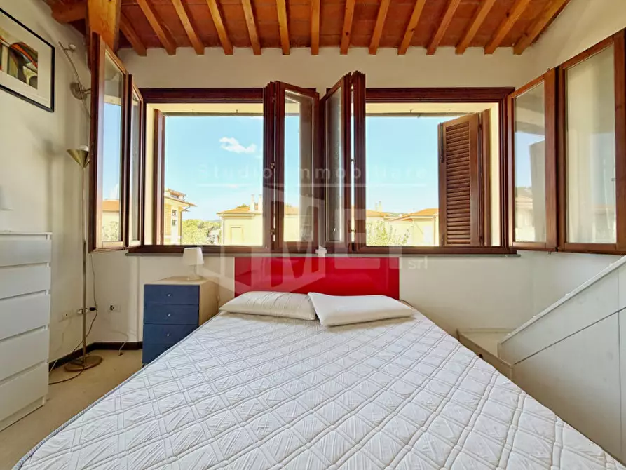 Immagine 22 di Appartamento in vendita  in Via Arturo Conti 3 a Livorno