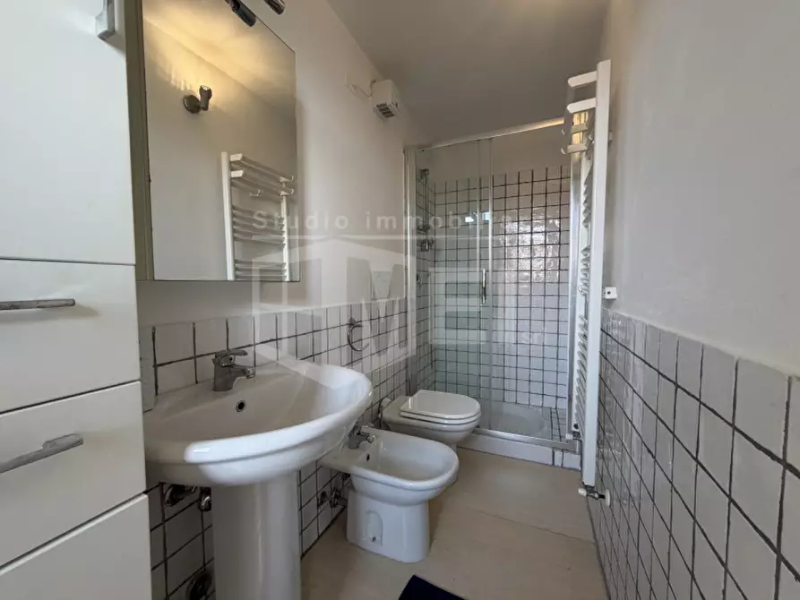 Immagine 24 di Appartamento in vendita  in Via Arturo Conti 3 a Livorno