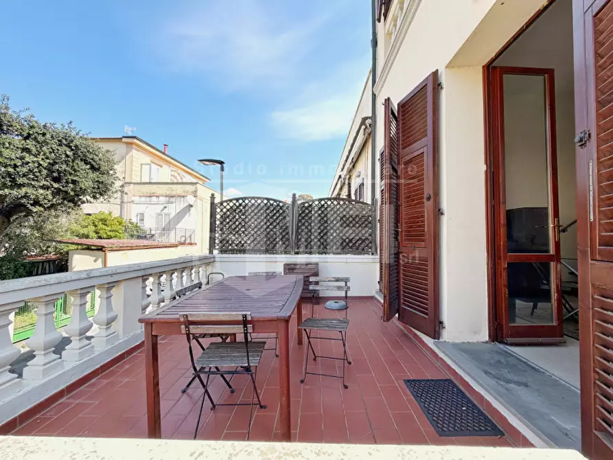 Immagine 25 di Appartamento in vendita  in Via Arturo Conti 3 a Livorno