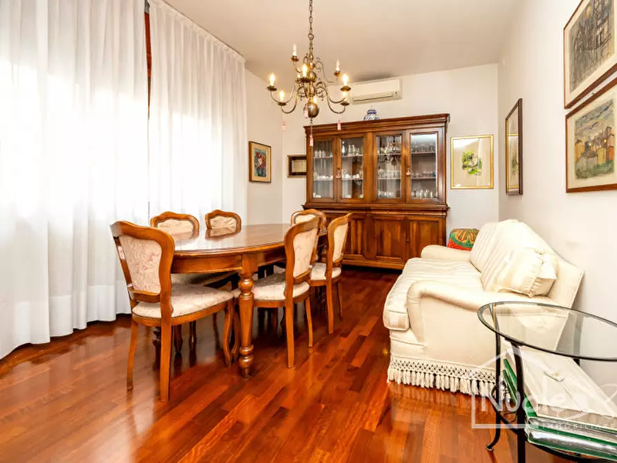 Immagine 4 di Casa indipendente in vendita  in Via Liviana a Montegrotto Terme