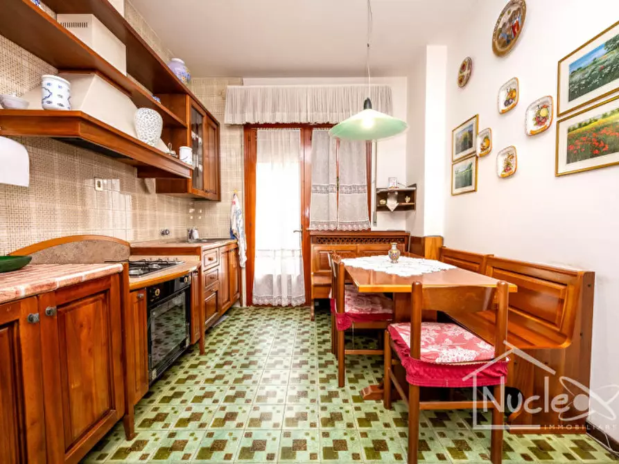 Immagine 6 di Casa indipendente in vendita  in Via Liviana a Montegrotto Terme