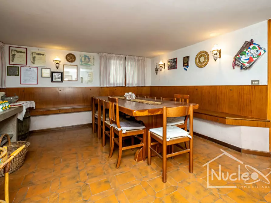 Immagine 9 di Casa indipendente in vendita  in Via Liviana a Montegrotto Terme