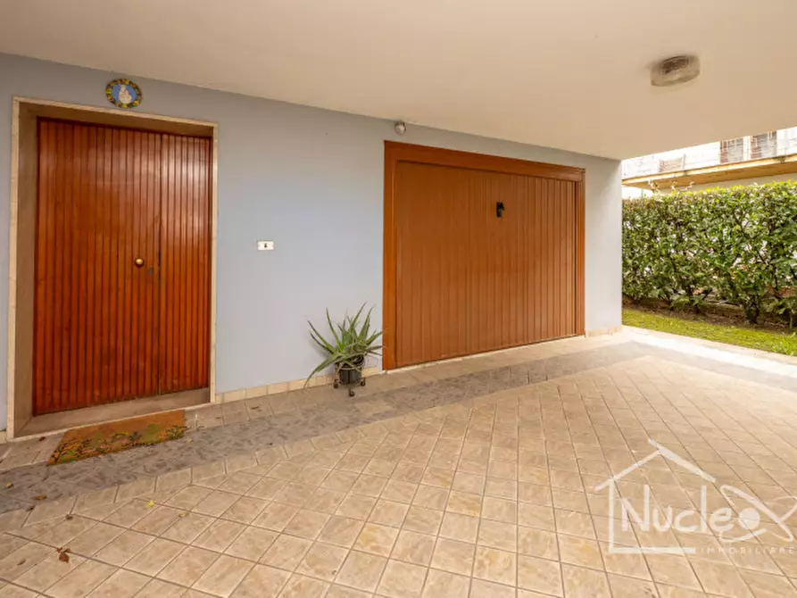 Immagine 15 di Casa indipendente in vendita  in Via Liviana a Montegrotto Terme