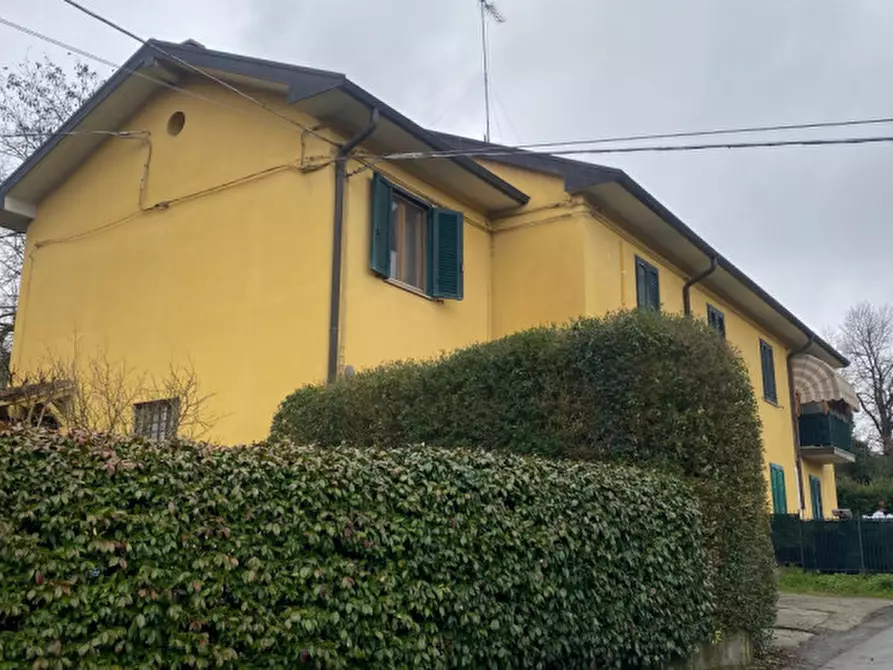 Immagine 1 di Appartamento in vendita  in Via Val di Setta a Sasso Marconi