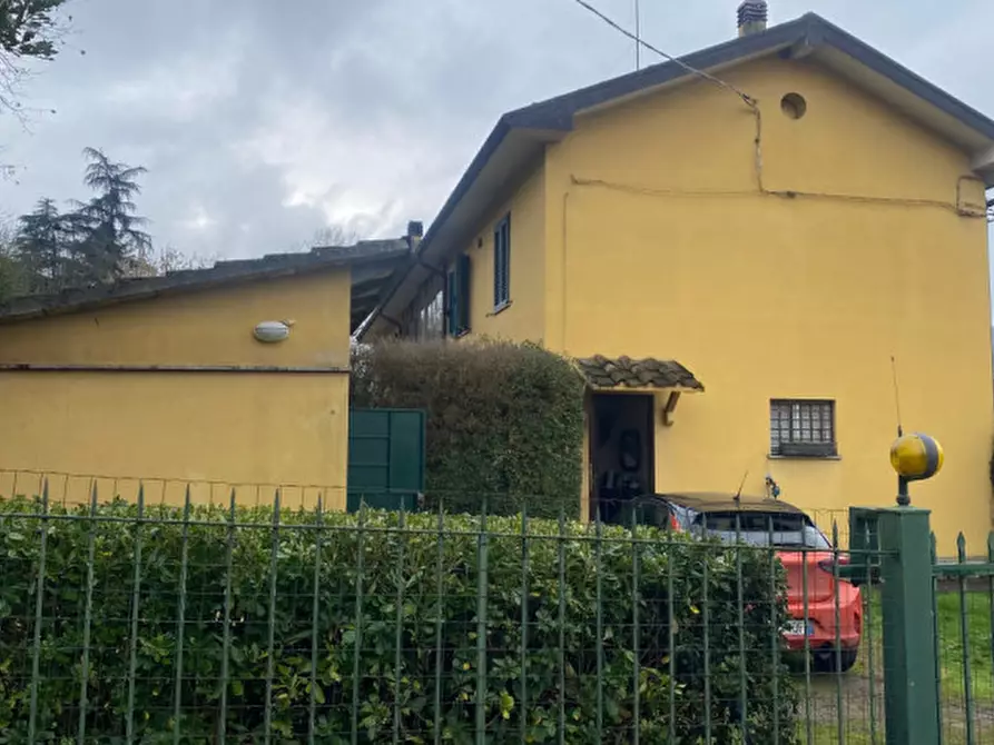 Immagine 2 di Appartamento in vendita  in Via Val di Setta a Sasso Marconi