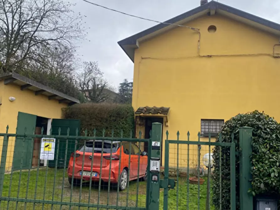 Immagine 3 di Appartamento in vendita  in Via Val di Setta a Sasso Marconi