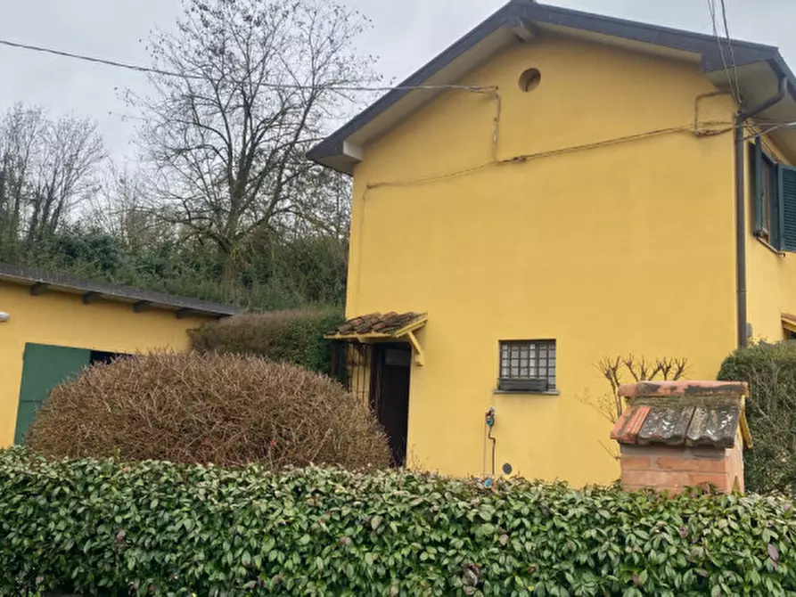 Immagine 4 di Appartamento in vendita  in Via Val di Setta a Sasso Marconi