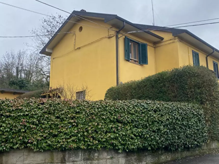 Immagine 5 di Appartamento in vendita  in Via Val di Setta a Sasso Marconi