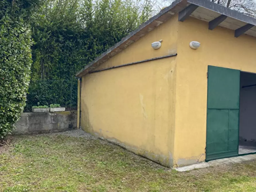Immagine 6 di Appartamento in vendita  in Via Val di Setta a Sasso Marconi