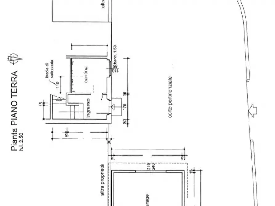Immagine 7 di Appartamento in vendita  in Via Val di Setta a Sasso Marconi
