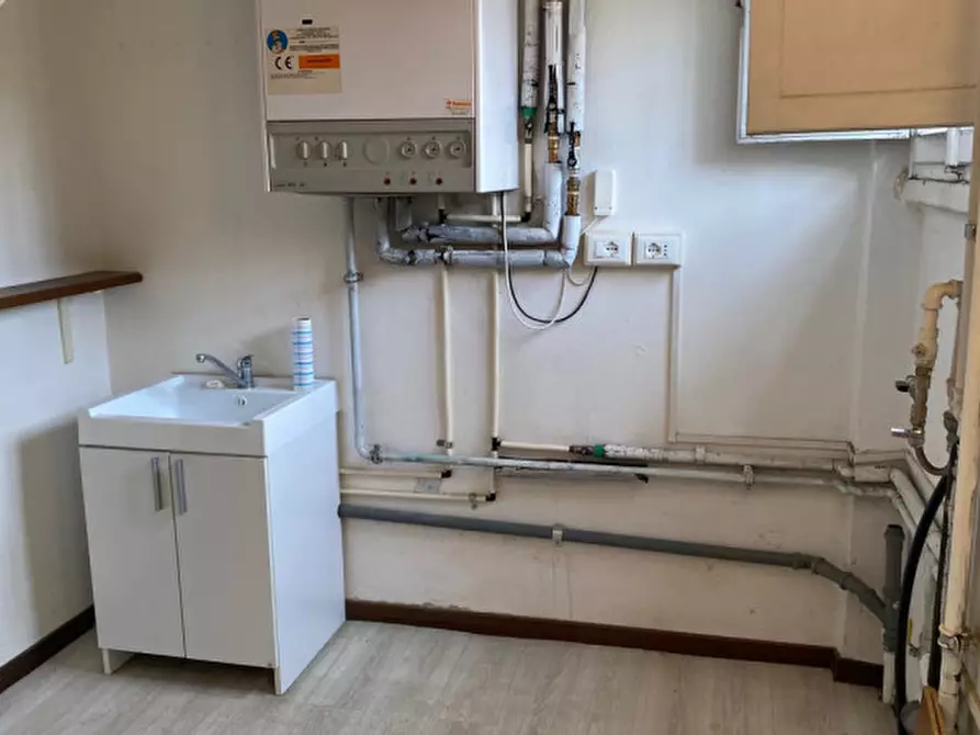 Immagine 11 di Appartamento in vendita  in Via Val di Setta a Sasso Marconi