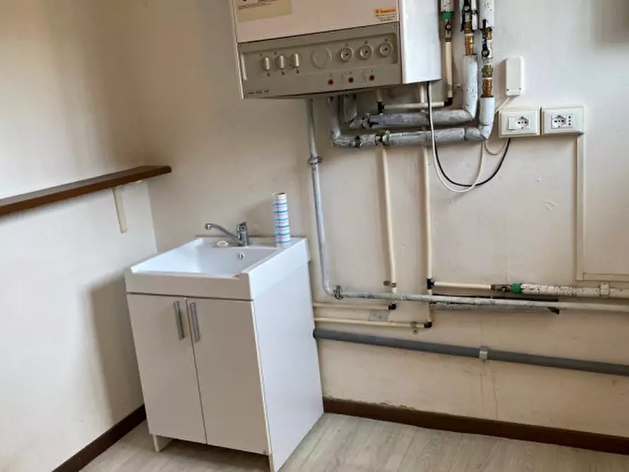 Immagine 12 di Appartamento in vendita  in Via Val di Setta a Sasso Marconi
