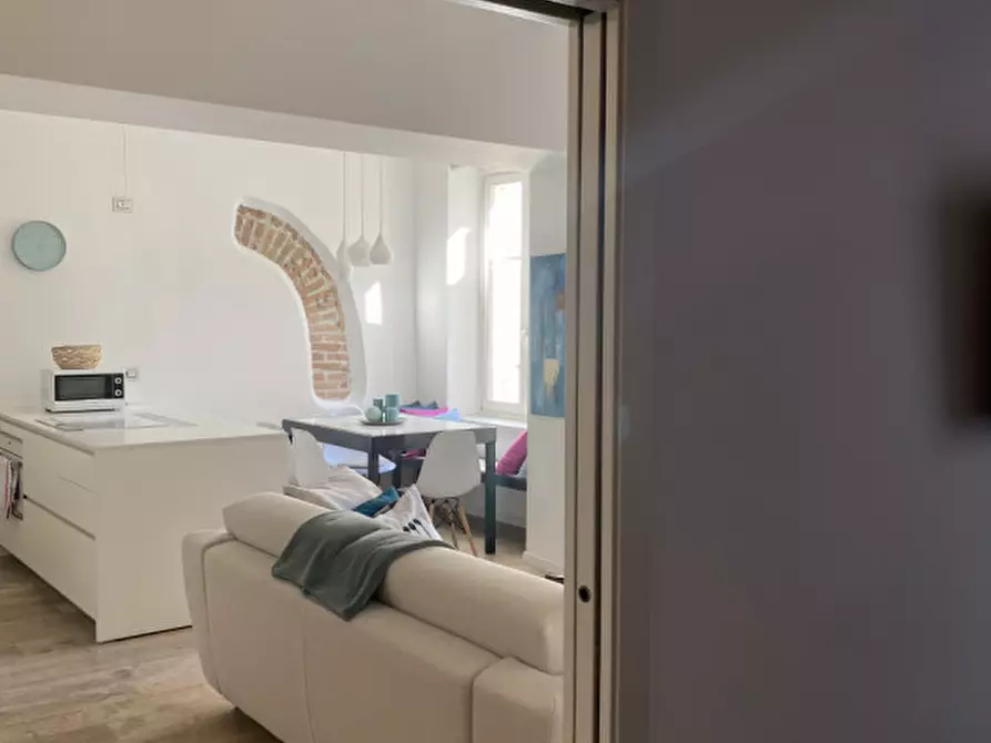 Immagine 2 di Appartamento in affitto  in piazza pasi a Trento