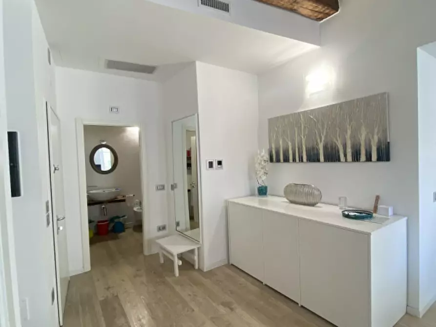 Immagine 3 di Appartamento in affitto  in piazza pasi a Trento