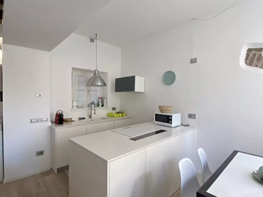 Immagine 4 di Appartamento in affitto  in piazza pasi a Trento