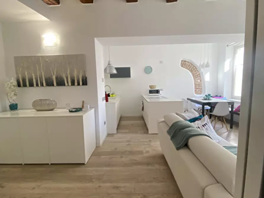 Immagine 5 di Appartamento in affitto  in piazza pasi a Trento