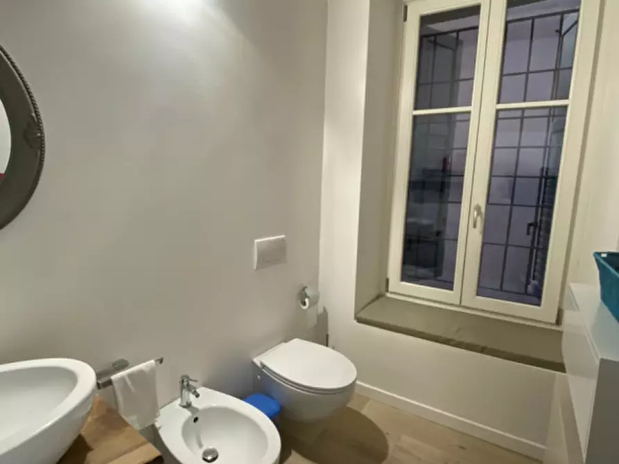 Immagine 8 di Appartamento in affitto  in piazza pasi a Trento