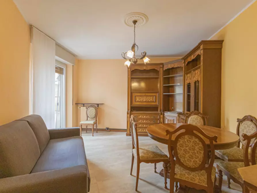 Immagine 1 di Appartamento in vendita  in Viale Vittorio Veneto 184 a Borgosesia