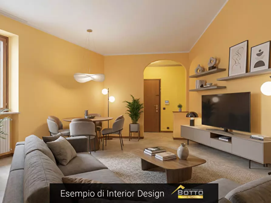 Immagine 2 di Appartamento in vendita  in Viale Vittorio Veneto 184 a Borgosesia