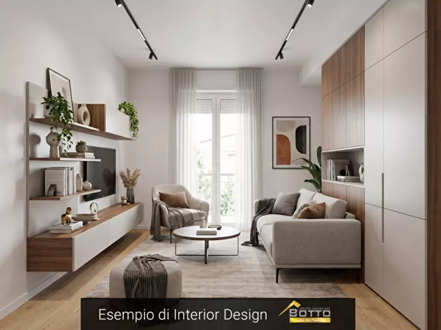 Immagine 6 di Appartamento in vendita  in Viale Vittorio Veneto 184 a Borgosesia