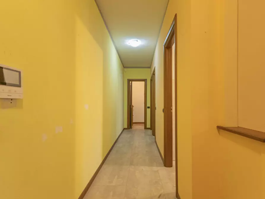 Immagine 7 di Appartamento in vendita  in Viale Vittorio Veneto 184 a Borgosesia