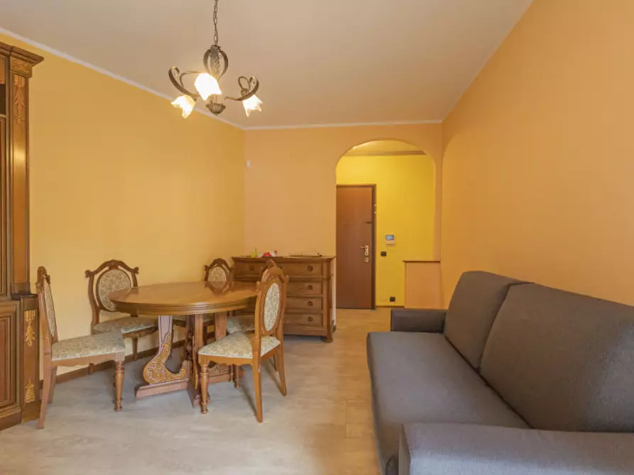 Immagine 9 di Appartamento in vendita  in Viale Vittorio Veneto 184 a Borgosesia