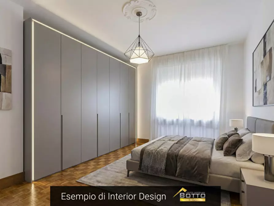 Immagine 10 di Appartamento in vendita  in Viale Vittorio Veneto 184 a Borgosesia