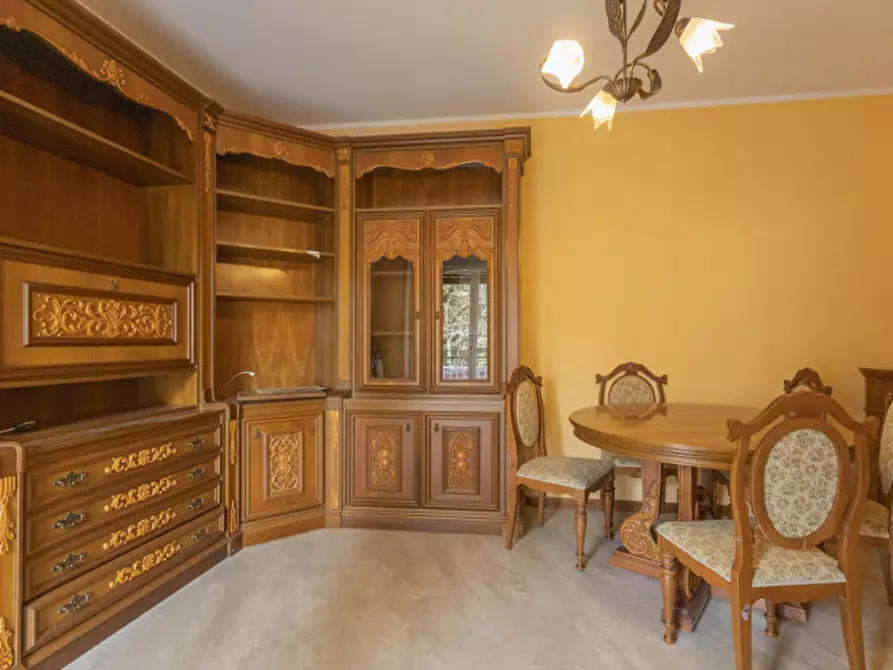 Immagine 11 di Appartamento in vendita  in Viale Vittorio Veneto 184 a Borgosesia