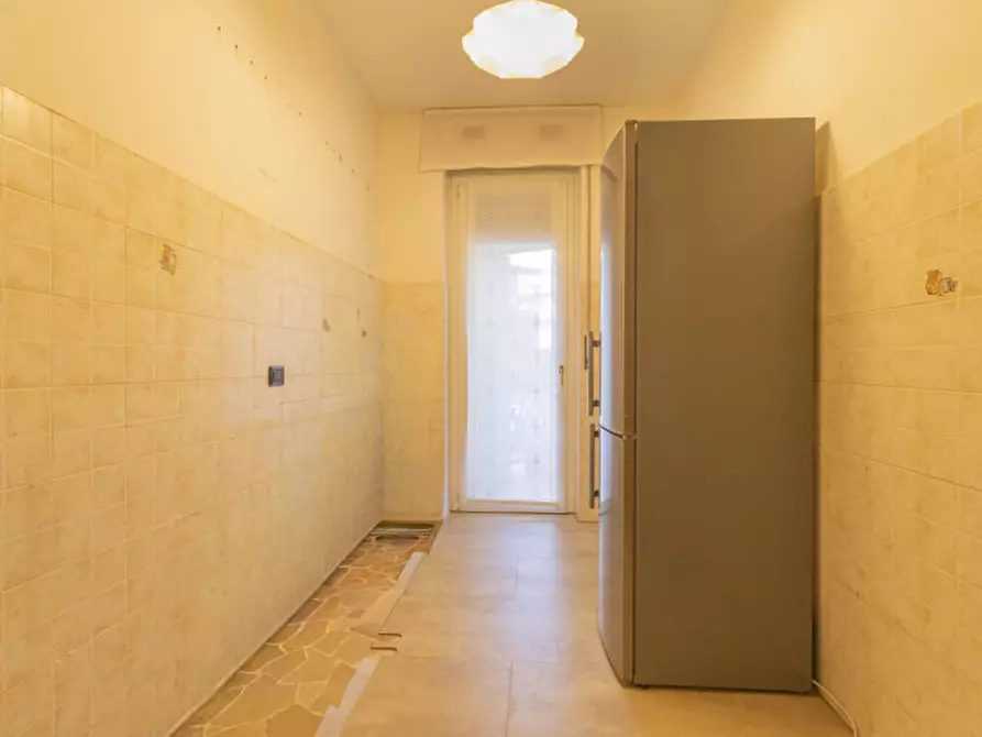 Immagine 12 di Appartamento in vendita  in Viale Vittorio Veneto 184 a Borgosesia