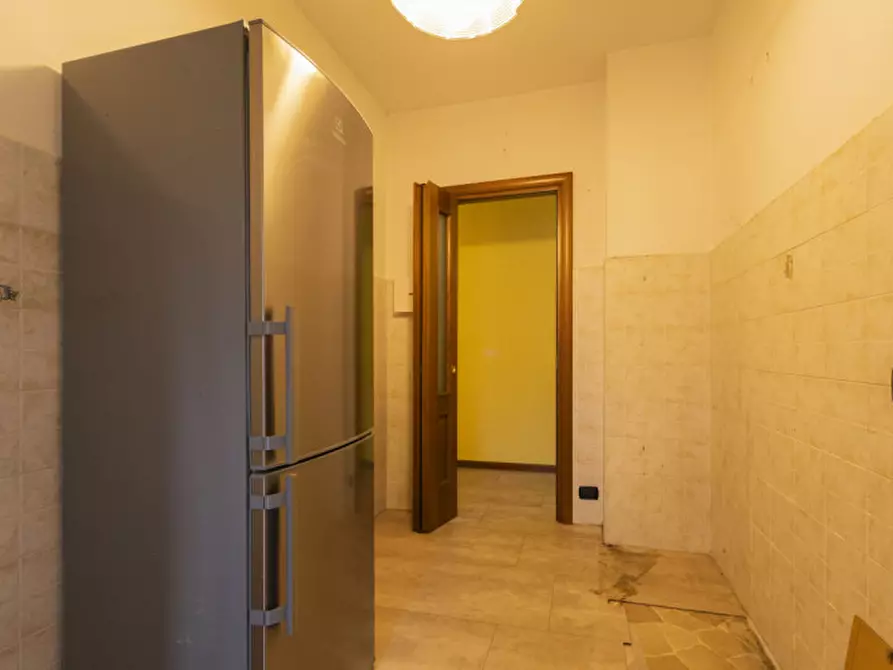 Immagine 13 di Appartamento in vendita  in Viale Vittorio Veneto 184 a Borgosesia