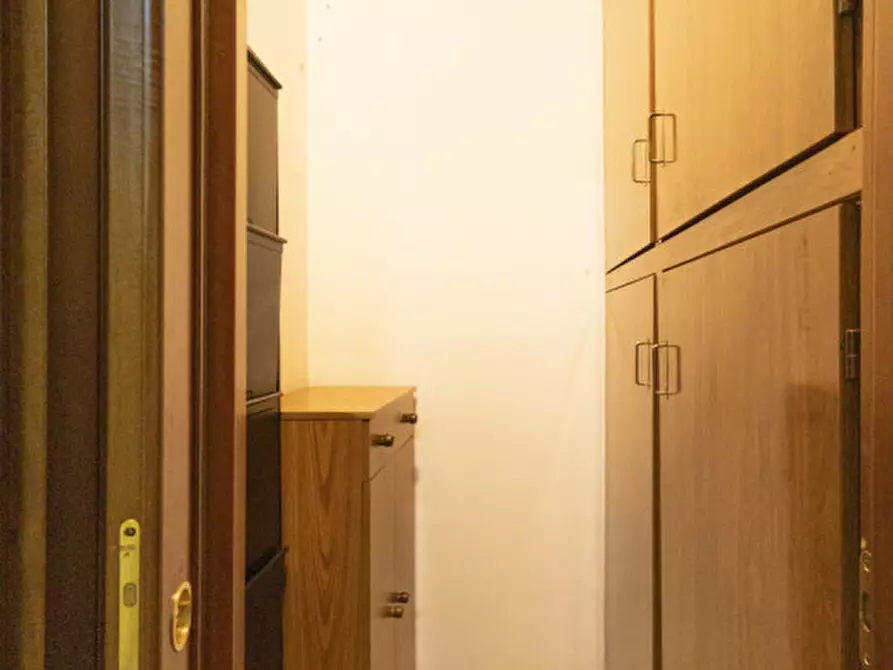 Immagine 14 di Appartamento in vendita  in Viale Vittorio Veneto 184 a Borgosesia