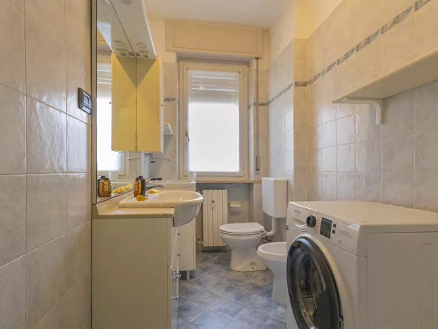 Immagine 16 di Appartamento in vendita  in Viale Vittorio Veneto 184 a Borgosesia