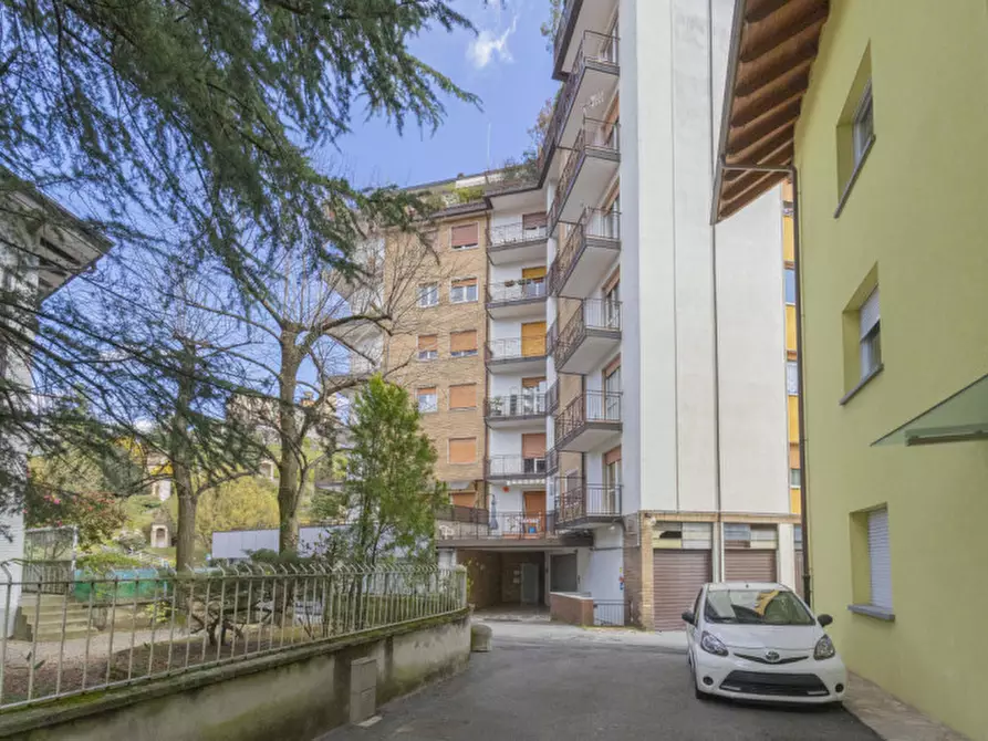 Immagine 20 di Appartamento in vendita  in Viale Vittorio Veneto 184 a Borgosesia