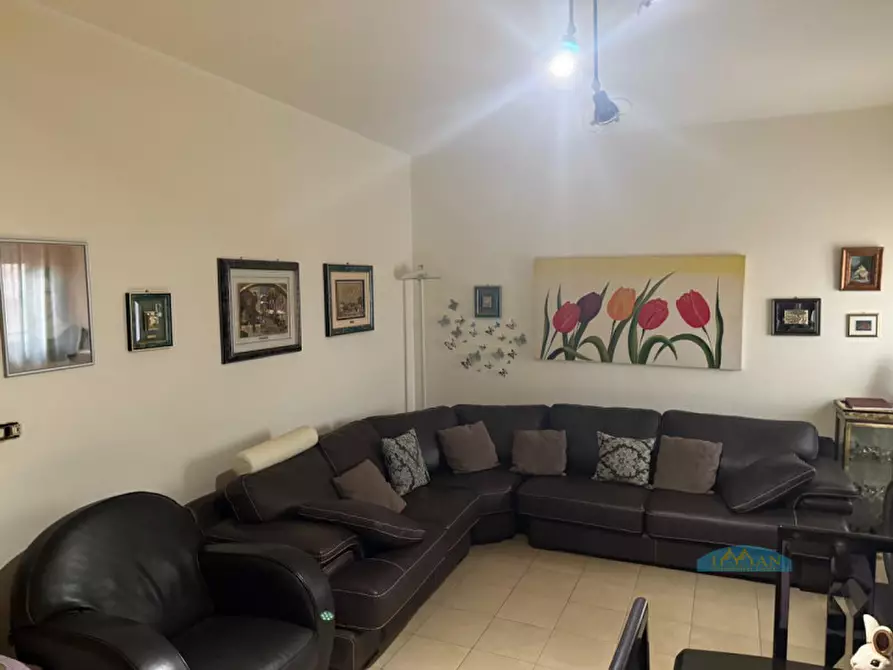 Immagine 1 di Appartamento in vendita  in Via Per San Vito a Ceglie Messapico