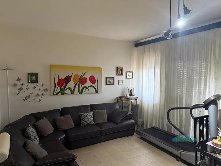 Immagine 2 di Appartamento in vendita  in Via Per San Vito a Ceglie Messapico