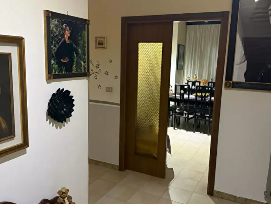 Immagine 5 di Appartamento in vendita  in Via Per San Vito a Ceglie Messapico