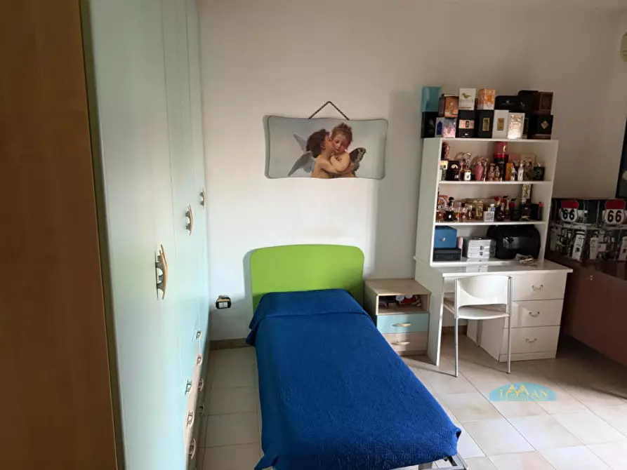 Immagine 9 di Appartamento in vendita  in Via Per San Vito a Ceglie Messapico